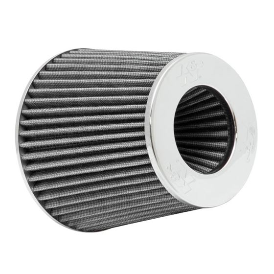 Universal Clamp-On Air Filter (RG-1001WT) 1