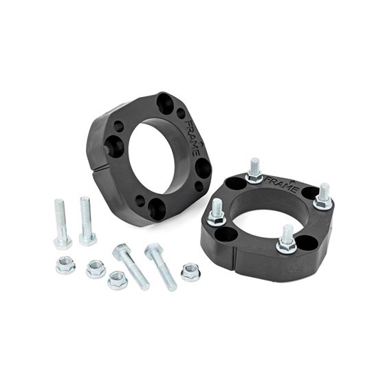 1.75 Inch Leveling Kit Toyota Sequoia 4WD (2023-2024) (88000_B) 1