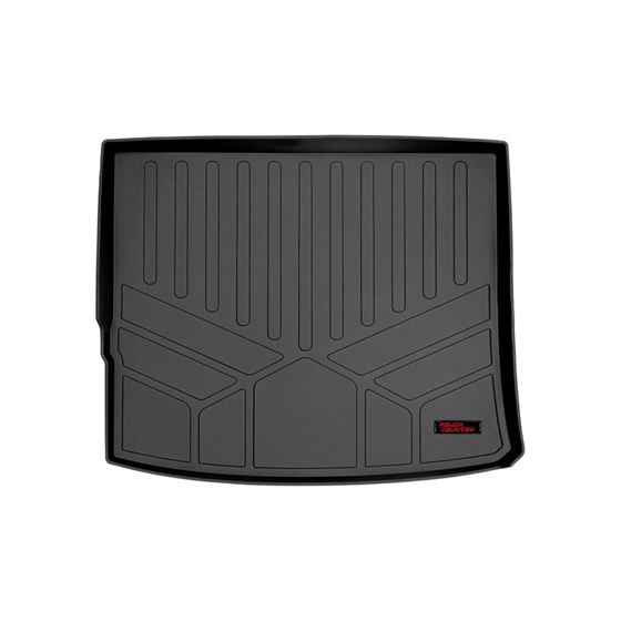 Rear Cargo Mat Jeep Cherokee KL 2WD/4WD (2014-2023) (M-61703) 1