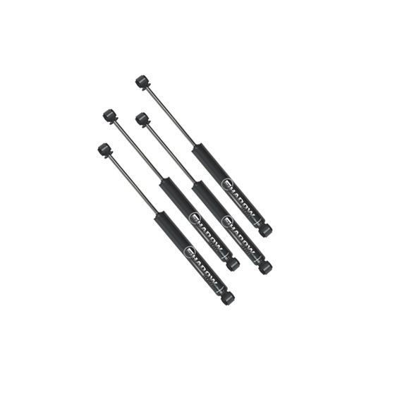 SUPERLIFT SHOCK PACK46 Lift 0004 F250F350 4WD0005 Excursion 4WD 1