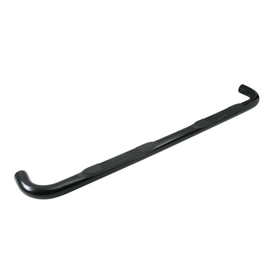 E-Series 3 Round Nerf Step Bars 1