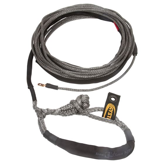 Winch Rope (KU10404BK) 1