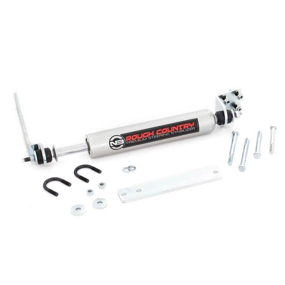 N3 Steering Stabilizer 91-97 Ranger Rough Country 1
