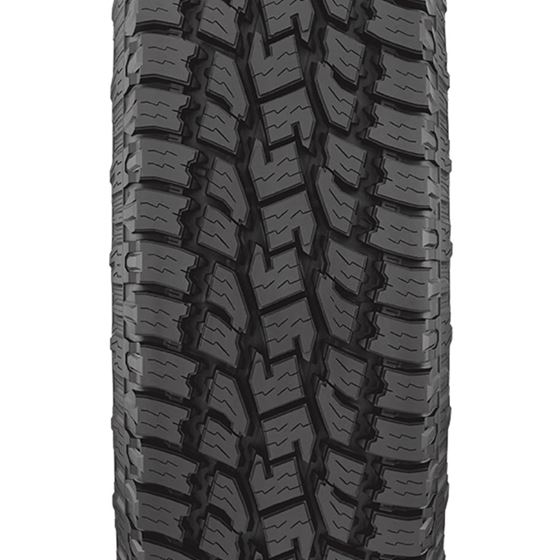 Open Country A/T II On-/Off-Road All-Terrain Tire 33X12.50R20LT (353030) 3