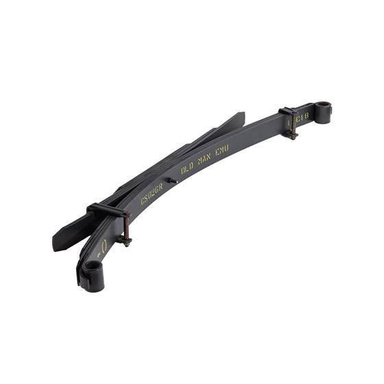 Leaf Spring Rear Medium Load (CS026R) 3