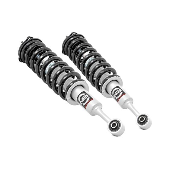 Loaded Strut Pair - Stock - Toyota Tacoma 2WD/4WD (2005-2023) (501154)