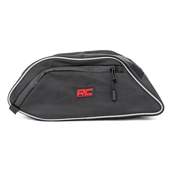 Center Console Storage Bag Polaris General/General XP (93071) 3