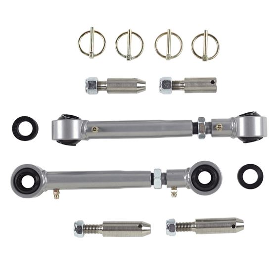 Sway Bar Disconnect Set 2.5 in. - 6 in. Lift (RE1132) 1