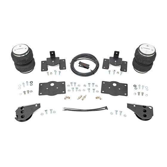 Air Spring Kit Ram 1500 4WD 09-23 and Classic (10032) 1