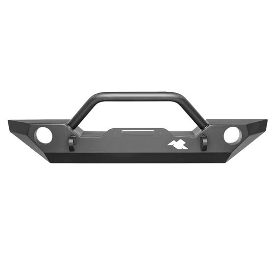 ROCK RAGE FRONT BUMPER (11543.01) 1