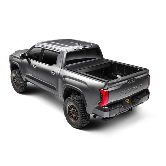 EQ - 15-20 F150 5'7" w/out Stk Pkt (EQ0373) 3