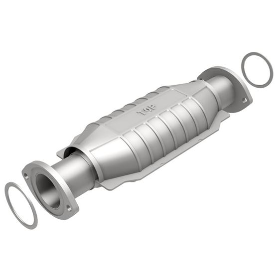 DirectFit Catalytic Converter 1