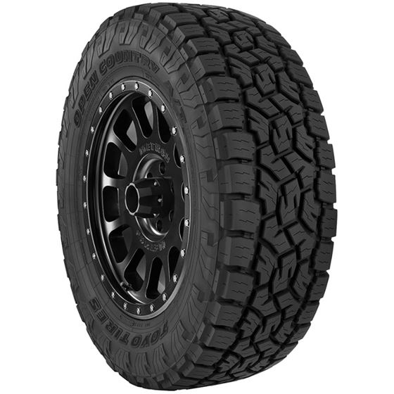 Open Country A/T III On-/Off-Road All-Terrain Tire 33X12.50R17LT (356960) 1
