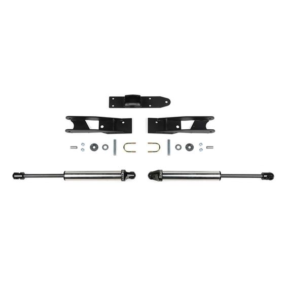 2020-21 GM Hd 4WD Dual Dirt Logic Steering Stabilizer