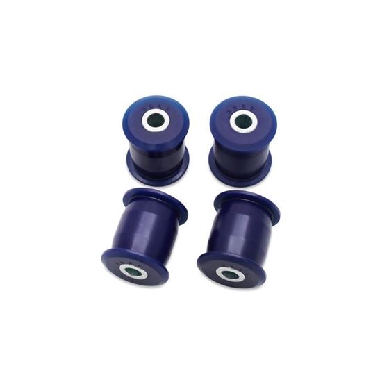 JEEP TRAILING ARM LWR BUSH KIT (SPF3655K) 1