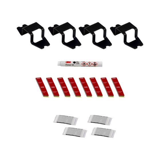 Parking Sensor Kit (3570020) 1