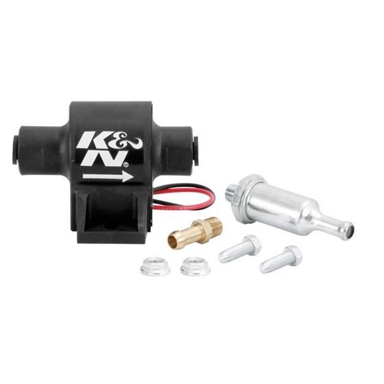K&N Fuel Pump 81-0400 1