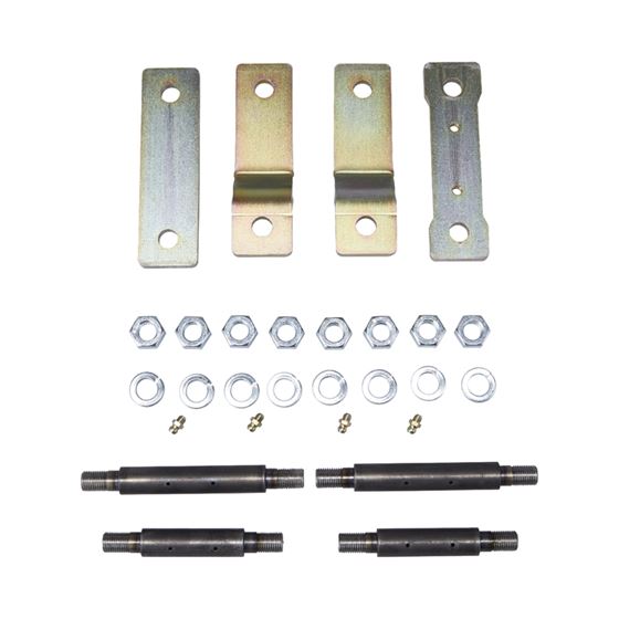 Old Man Emu OMEGS25 Greasable Shackle Kit