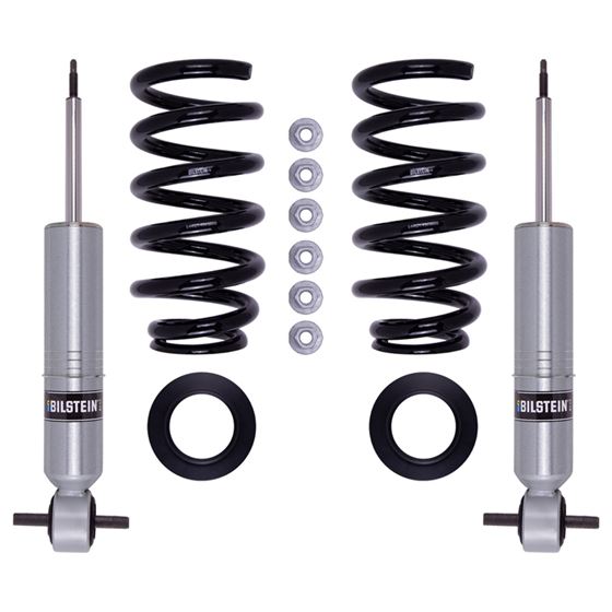 B8 6112 - Suspension Kit (47-310858)1