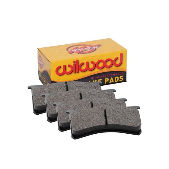 Wilwood Racing Pads 1