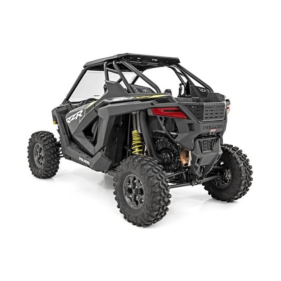 Cargo Gate Rear Polaris RZR Pro/Turbo (93061) 3