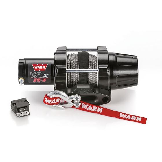 Warn Winch 101020 1