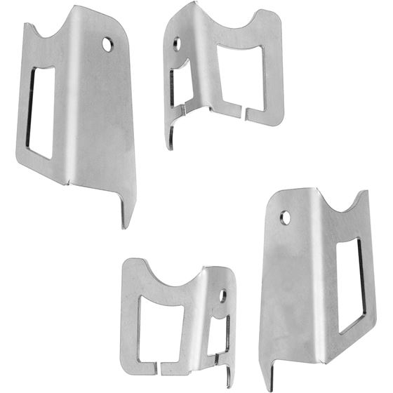 Tundra Coil Bucket Gussets For 0006 Toyota Tundra AllPro OffRoad 1