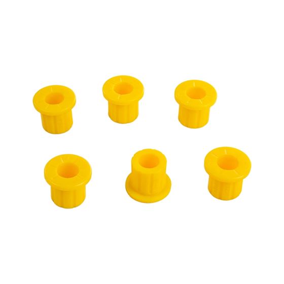 Leaf Spring Bushing Kit (OMESB6) 1