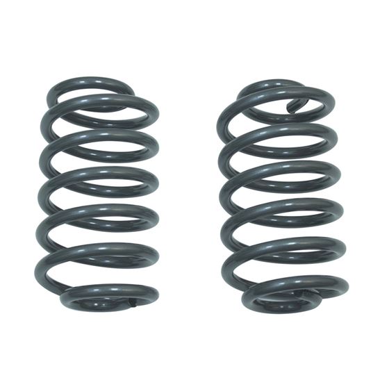 REAR LOWERING COILS 1in DROP AVALANCHE 271020 1