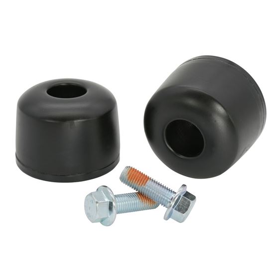 Front Premium off road Bump Stops for 98-21 Lexus LX 00-06 Tundra 00-23 Sequoia 98-21 Land Cruiser.