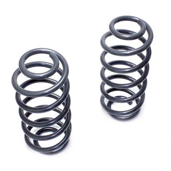 FRONT LOWERING COILS SINGLE CAB 251520 6 1