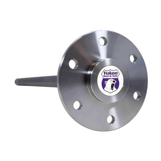 Yukon 1541H Alloy Left Hand Rear Axle For 04 And Newer Ford 9.75 Inch F150 Yukon Gear and Axle