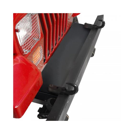 Jeep YJ Front Frame Cover S907FC 1