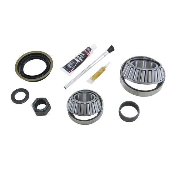 Yukon Bearing Install Kit For 03 And Newer Chrysler 9.25 Inch For Dodge Truck Yukon Gear and Axle