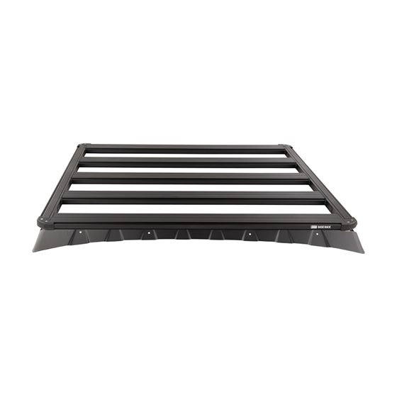 BASE Rack Kit with Deflector (BASE311) 1