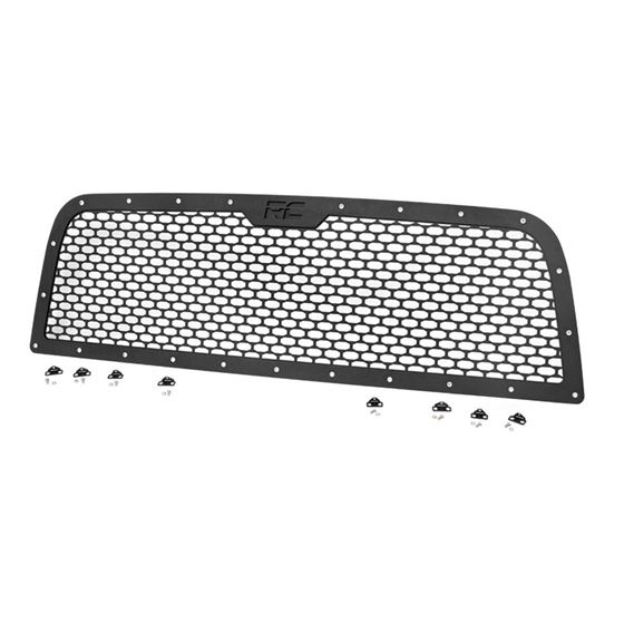 Mesh Grille Ram 2500/3500 2WD/4WD (2013-2018) (70150) 3