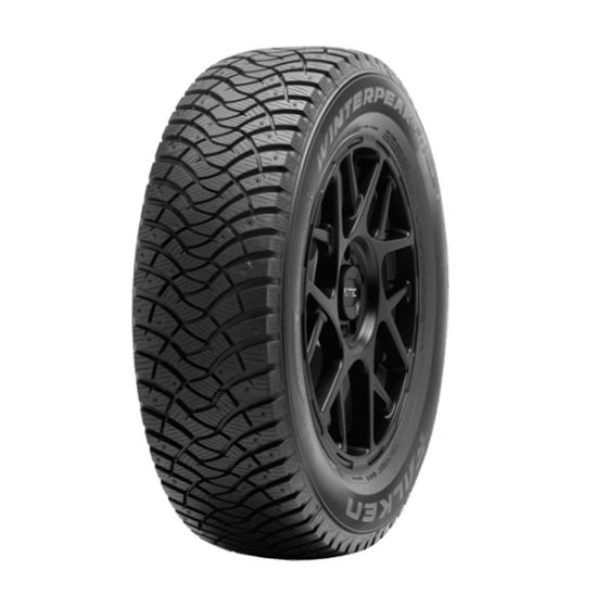 WINTERPEAK F-ICE 1 215/60R17 Studdable Safety In Any Winter Condition (28152729) 1