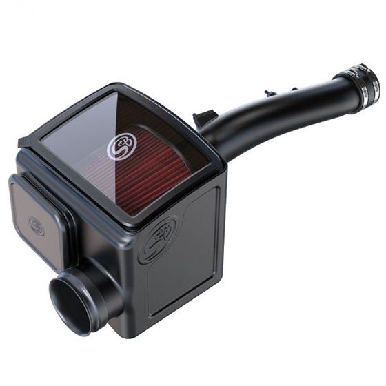 Cold Air Intake Kit (Cleanable Filter) 75-5115