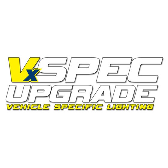 18 Jeep Jl Metal Bumper Factory Upgrade Bracket Kit With Cg2-Cpm310 Lights 1