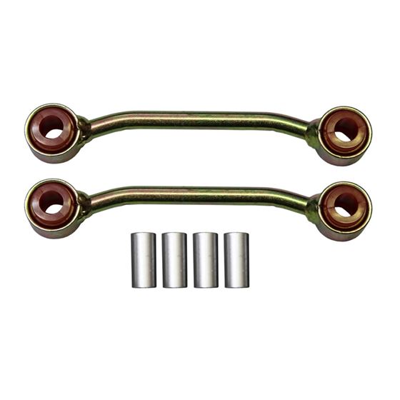Sway Bar Extended End Links Lift Height 56 Inch 8790 Ford Bronco II 8797 Ford Ranger 9194 Ford Explo