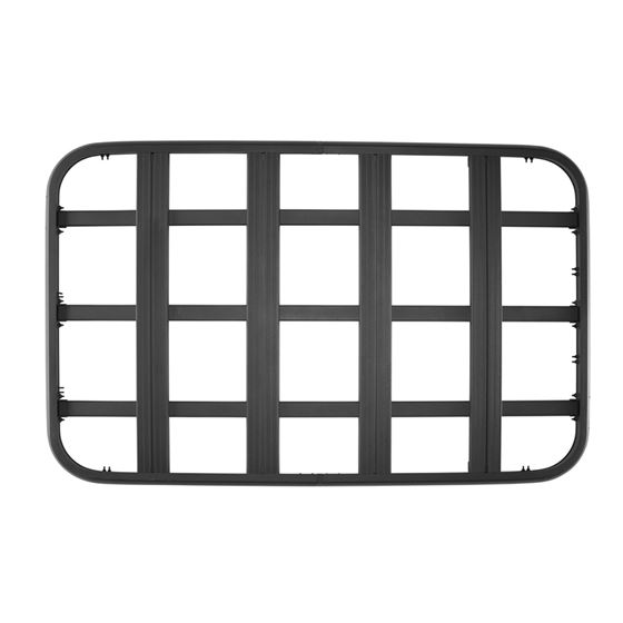 Smittybilt Defender Platform Roof Rack (6057)