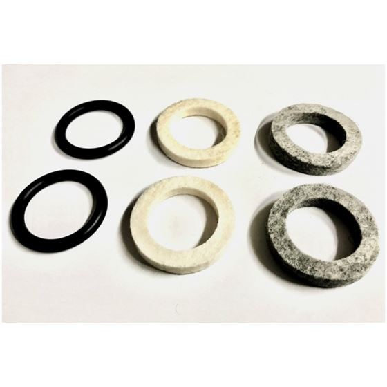 Jeep JK/TJ Axle Sleeves Seal Replacement Kit 44 Magnum 1