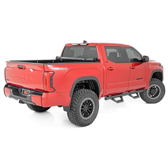 6 Inch Lift Kit Toyota Tundra 2WD/4WD (2022-2024) (75900) 3