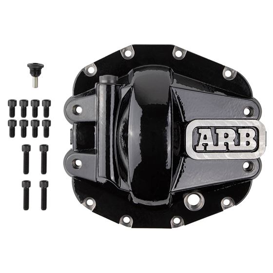 Differential Cover (0750011B) 1