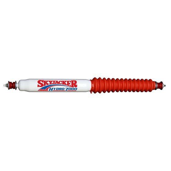 Steering Stabilizer Extended Length 2165 Inch Collapsed Length 1277 Inch Replacement Cylinder Only N