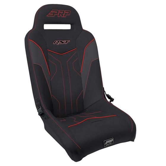 RST Suspension Seat 1