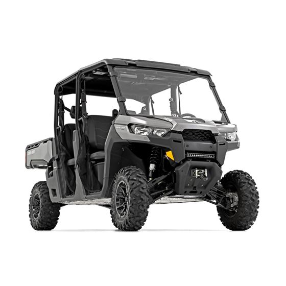 3 Inch Lift Kit Can-Am Defender HD 5/HD 8/HD 9/HD 10 (97002) 3