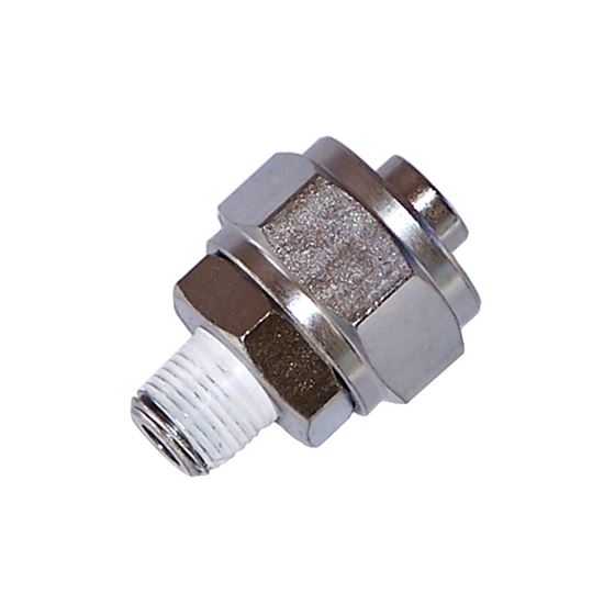 18in M Npt Compression Fitting For 12in OD Tube 51218 1