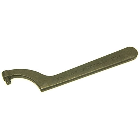Spanner Wrench 375 Inch Diameter 1
