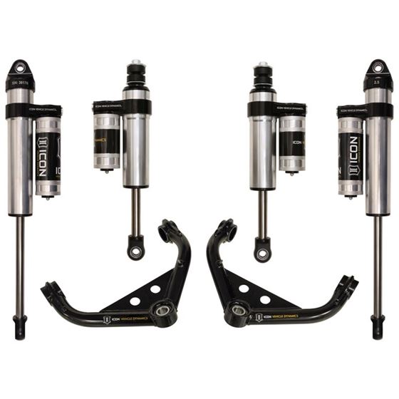 025 Lift Suspension SystemStage 3 1